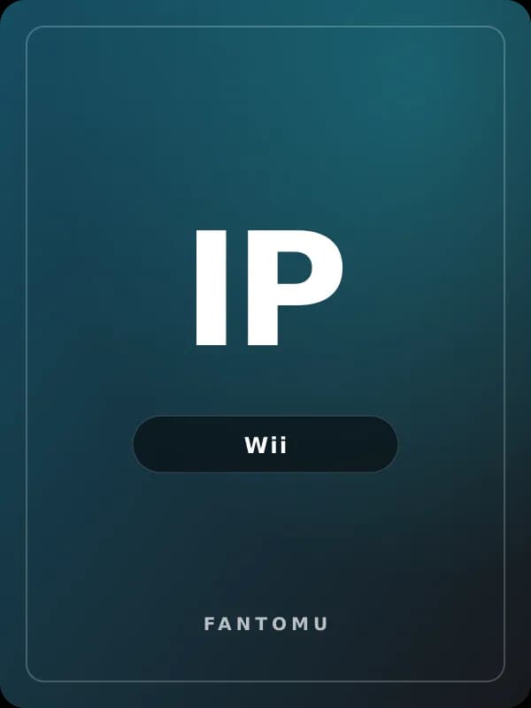 Intec Ultimate Action Pack for Wii game image
