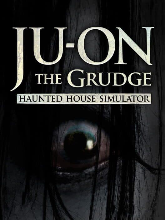 JU-ON: The Grudge for Wii game image