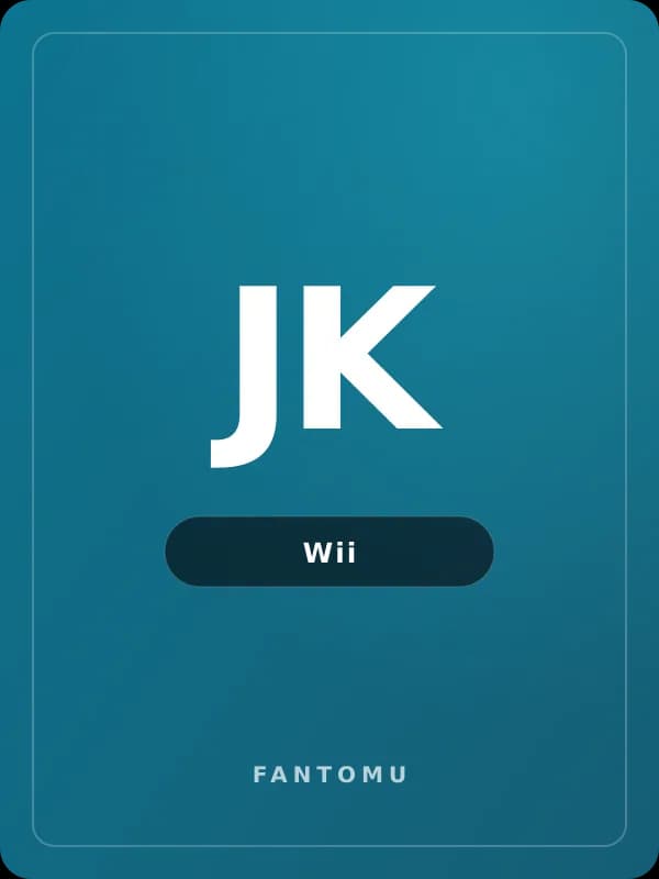 JumpStart: Crazy Karts for Wii game image