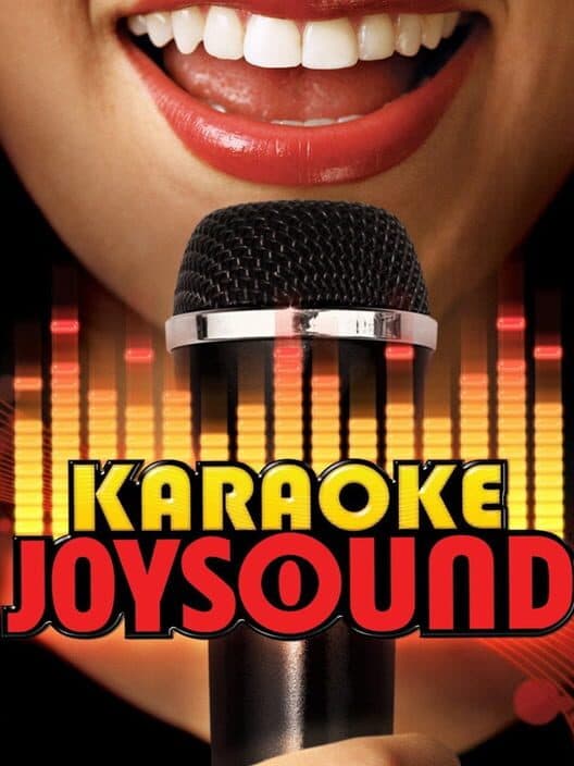 Karaoke Joysound for Wii game image