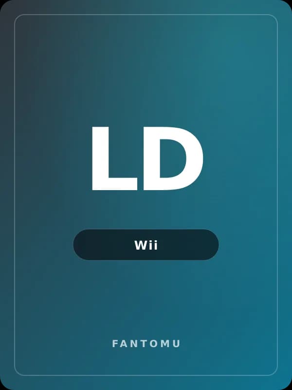 Le Conte De Despereaux for Wii game image