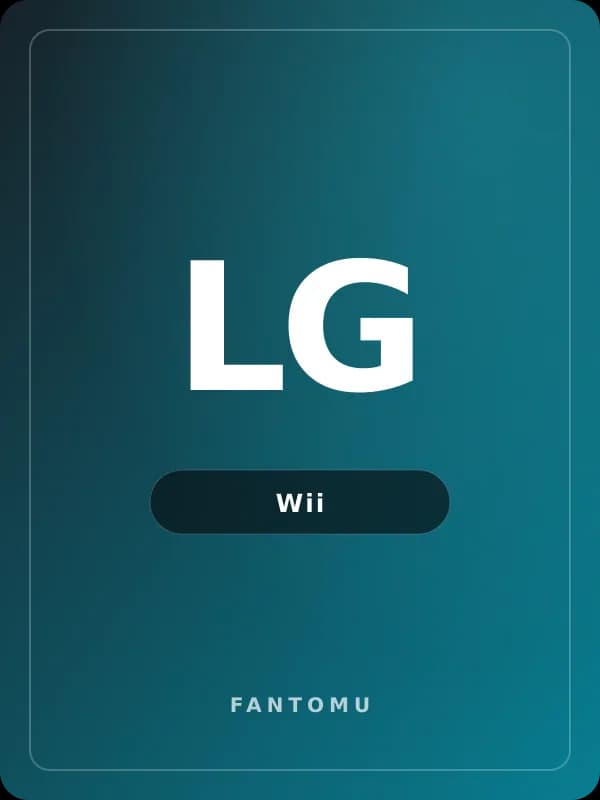 Logitech Wireless Guitar for Wii game image