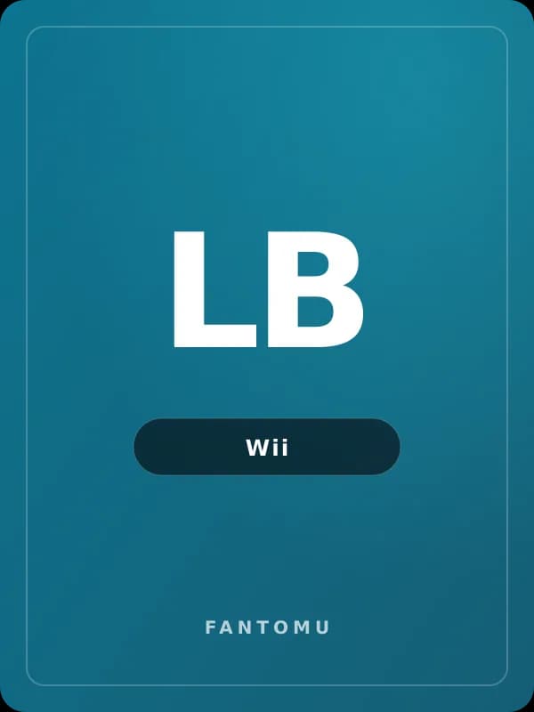 Louisville Slugger Bat for Wii game image