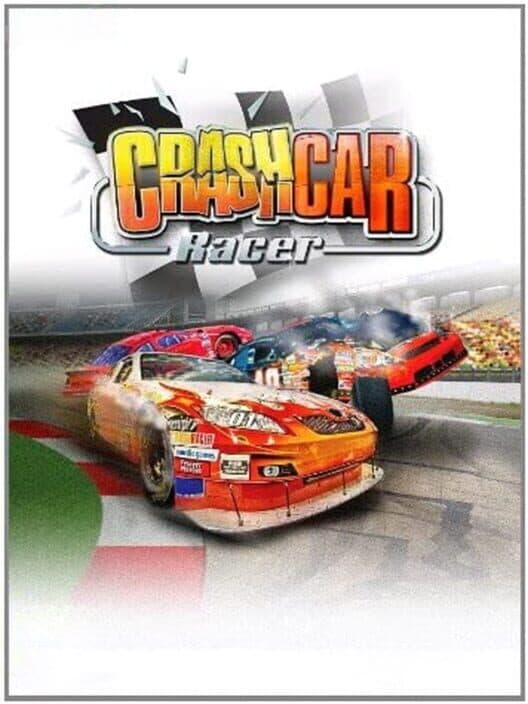 Maximum Racing: Crash Car Racer for Wii game image