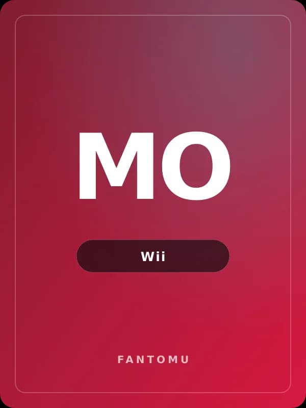 MotoGP for Wii game image