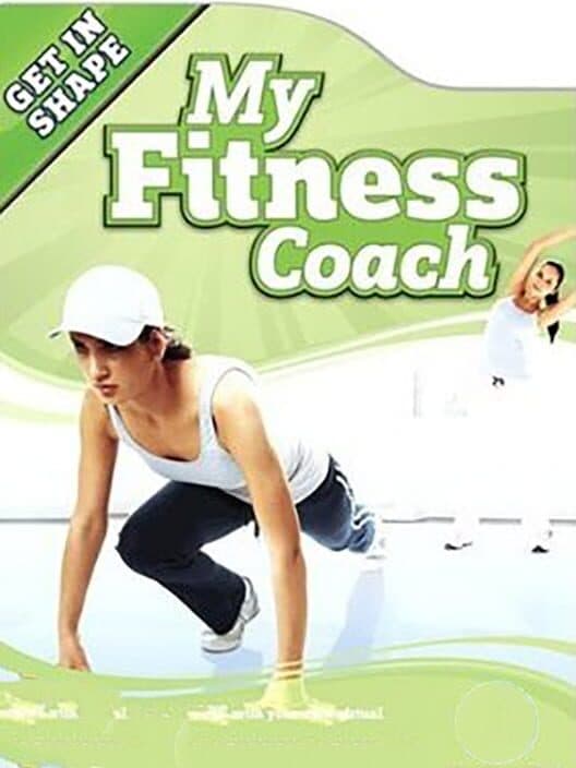 My Fitness Coach for Wii game image