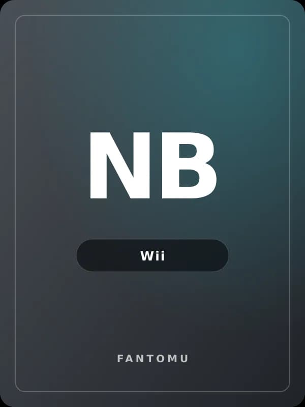Neo Fit Bag for Wii game image