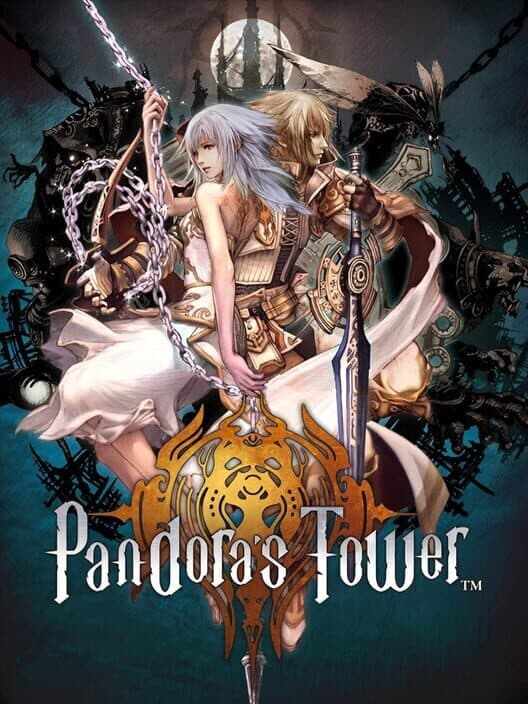 Pandora's Tower for Wii game image