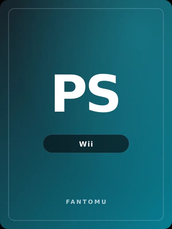 Perfect Shot for Wii game image