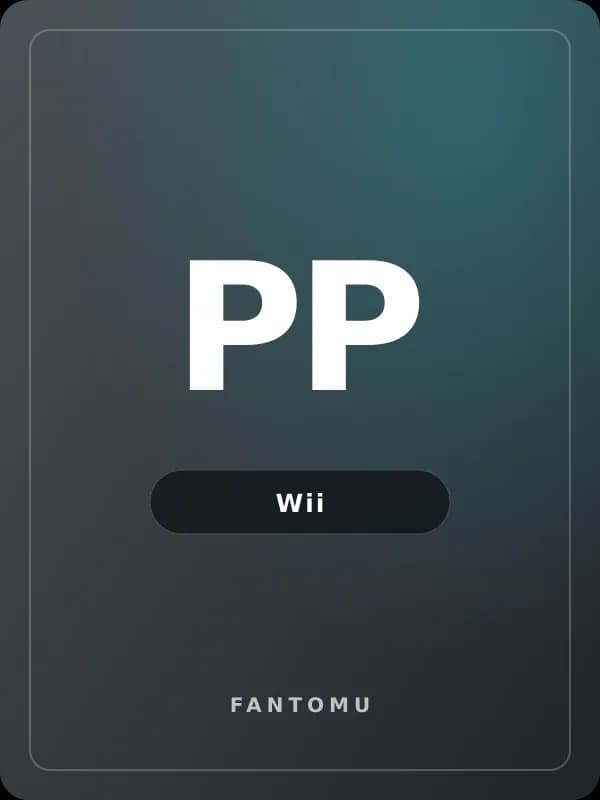 Pirates Plund-Arrr for Wii game image