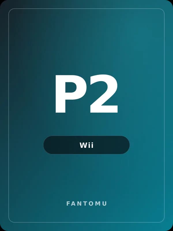 Points Card 2000 for Wii game image