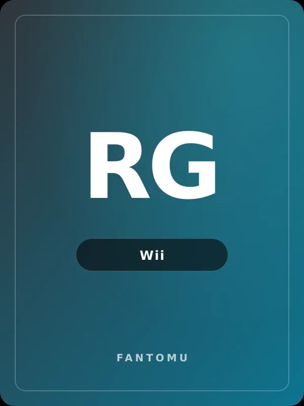 Rango: The Video Game for Wii game image