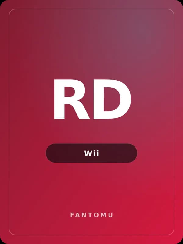 Reload Target Down for Wii game image