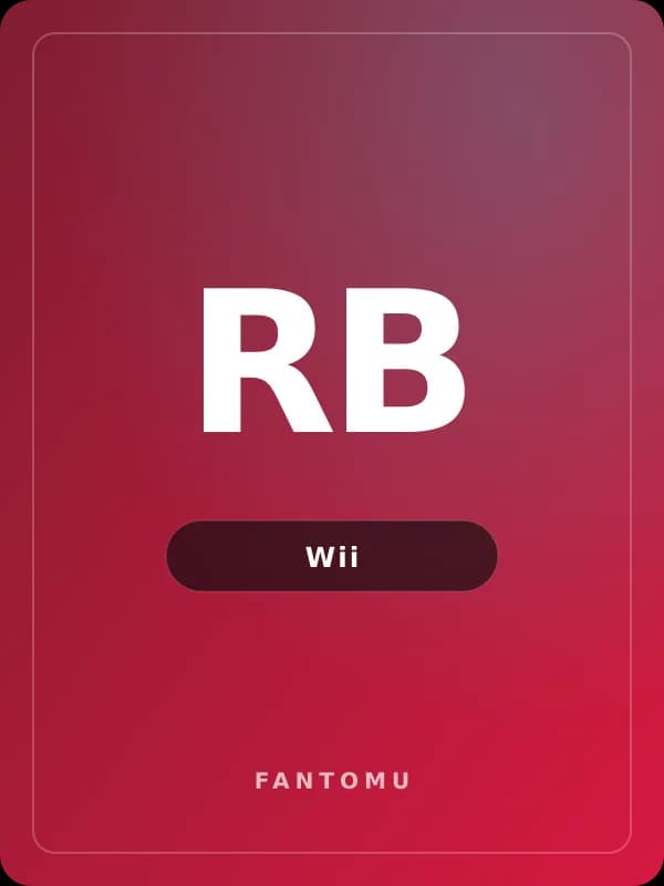 Rock Band 2 Bundle for Wii game image