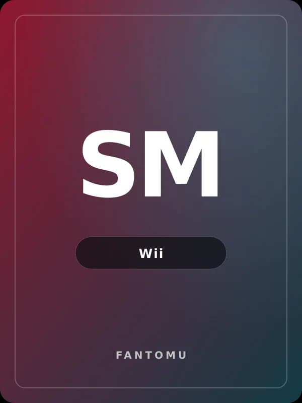 Samba Samba Maracas for Wii game image