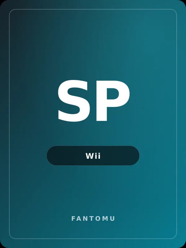 Sleepover Party for Wii game image