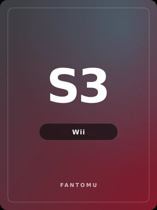 Spiderman 3 for Wii game image