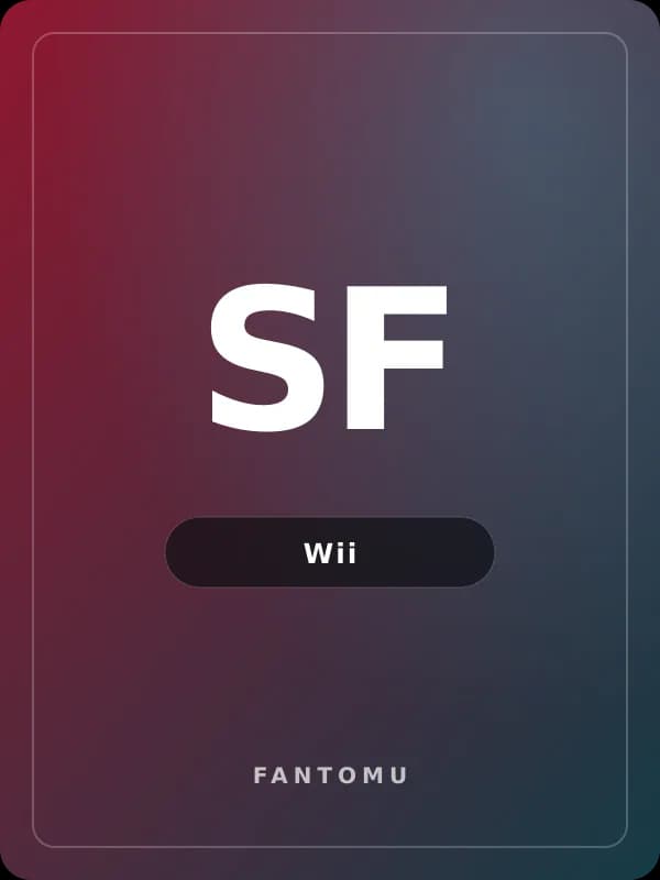 Spiderman Friend or Foe for Wii game image