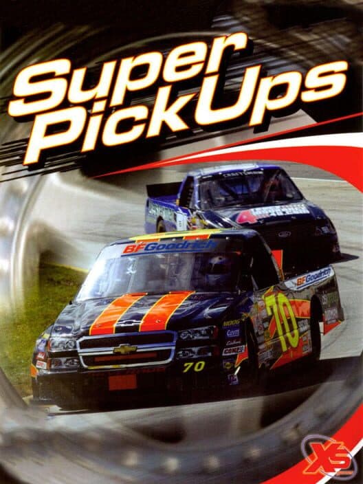 Super PickUps for Wii game image