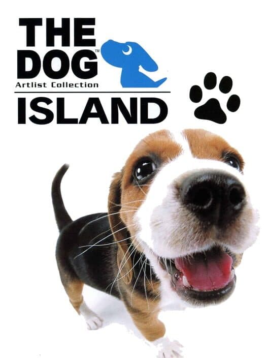 The Dog Island for Wii game image