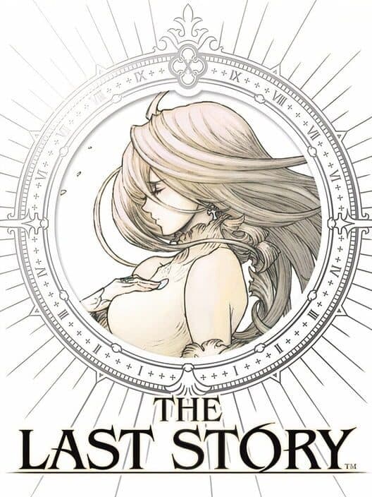 The Last Story for Wii game image