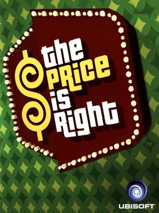 The Price is Right for Wii game image