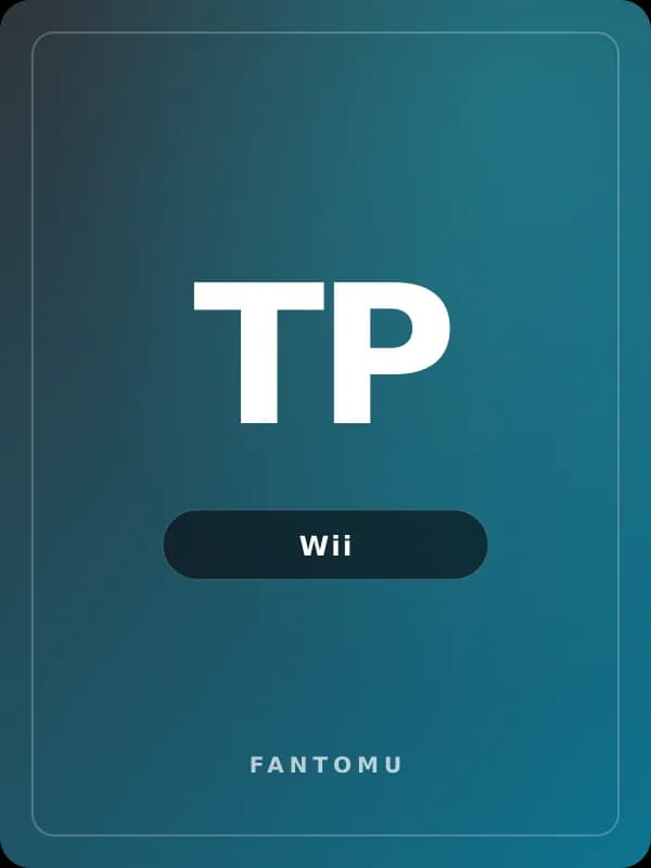 Toad Wii Remote Plus for Wii game image