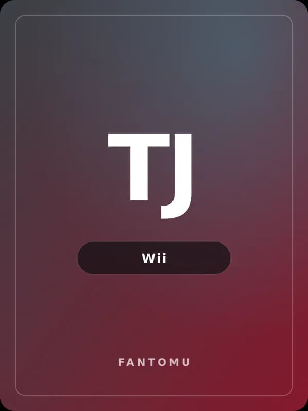 Tony Hawk Downhill Jam for Wii game image