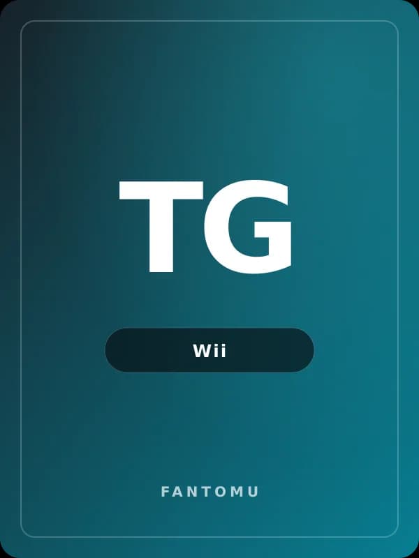 Tony Hawk Proving Ground for Wii game image