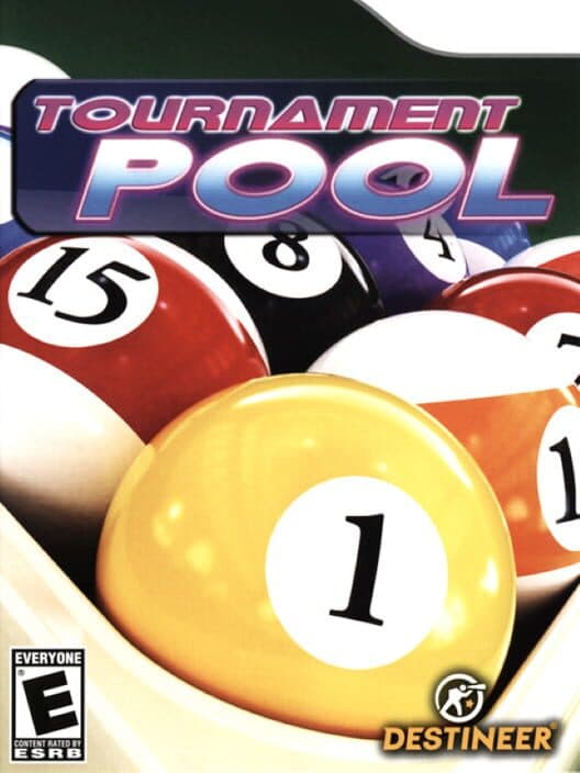Tournament Pool for Wii game image