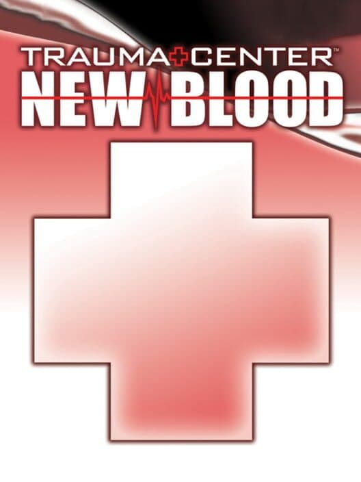 Trauma Center New Blood for Wii game image