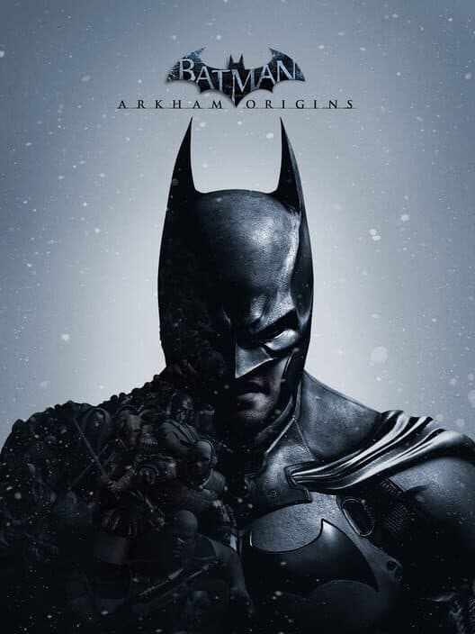Batman: Arkham Origins for Wii U game image