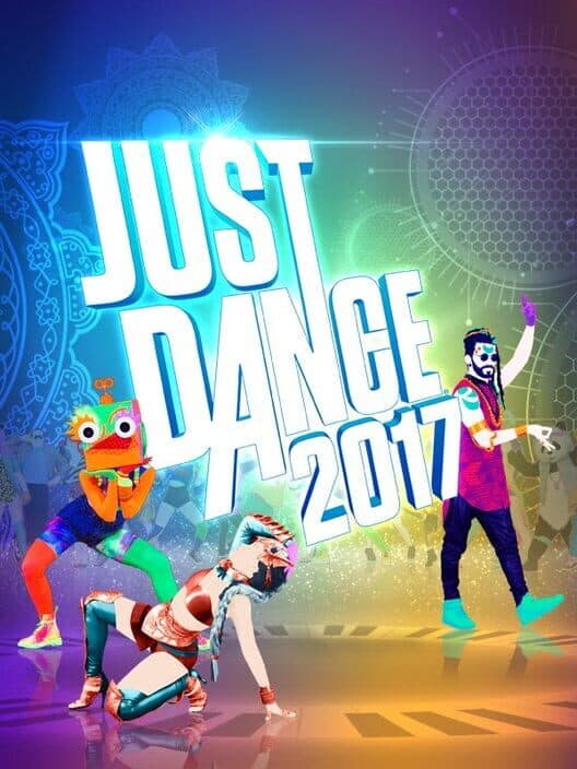 Just Dance 2017 for Wii U game image