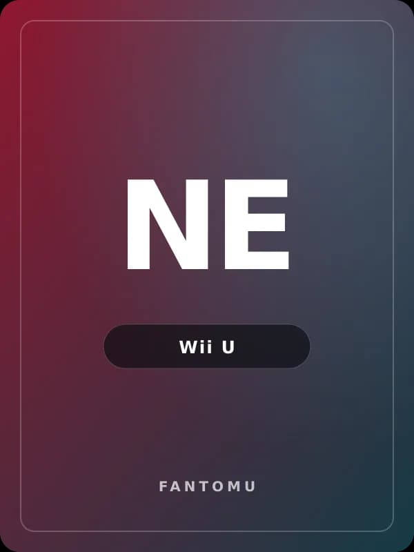 N2 Elite for Wii U game image