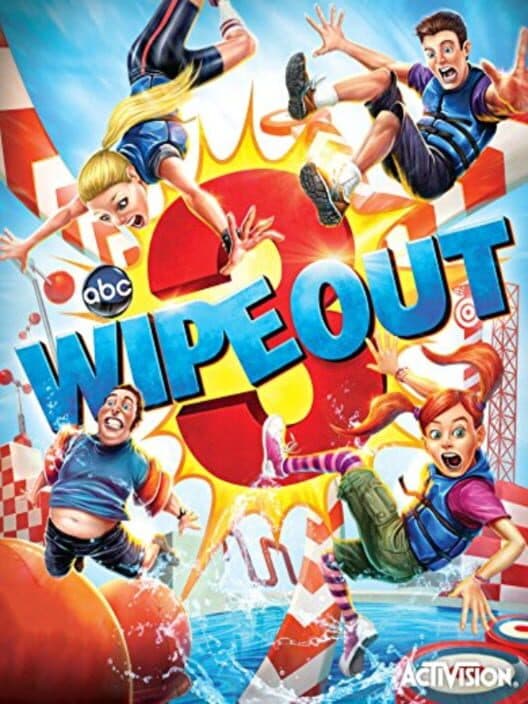 Wipeout 3 for Wii U game image