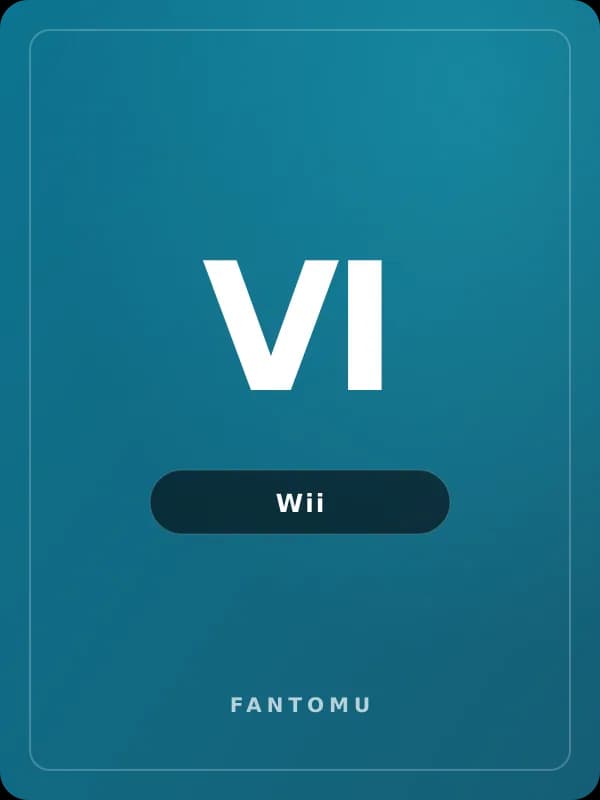 Violetta for Wii game image