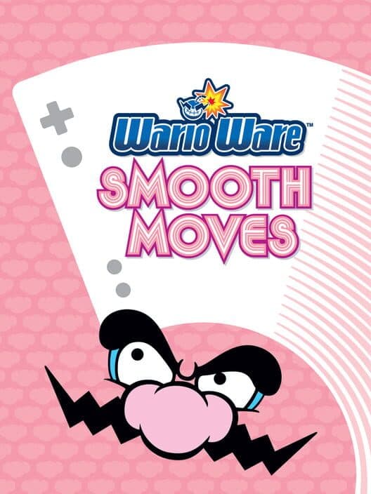 WarioWare: Smooth Moves for Wii game image