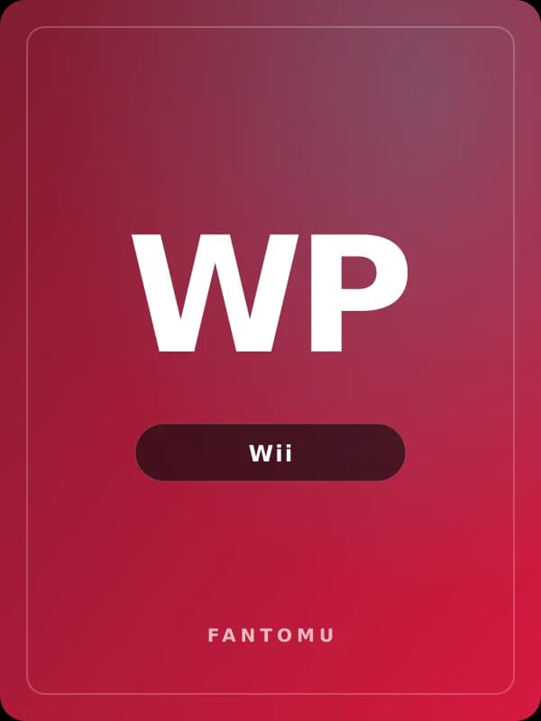Wii Accessory Pack for Wii game image