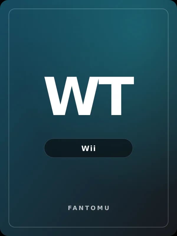 Wii Deluxe Game Traveler for Wii game image