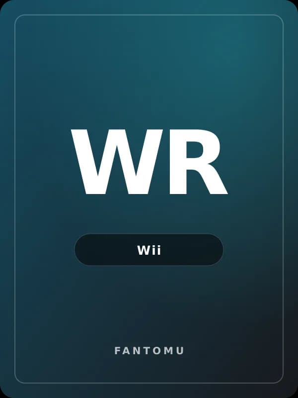 Wii Radiator for Wii game image