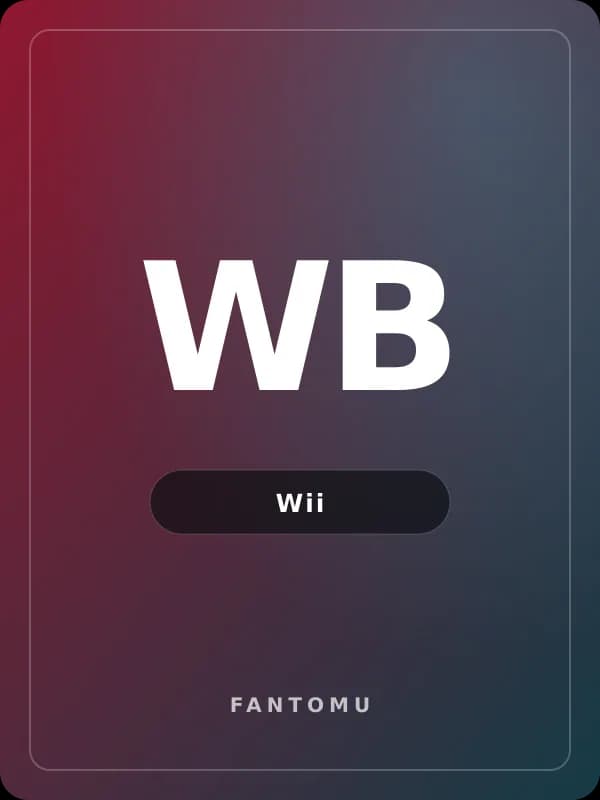 Wii Sensor Bar for Wii game image