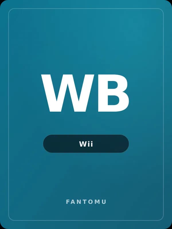Wii Ultra Sensor Bar for Wii game image
