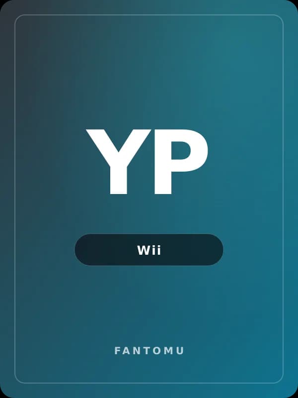Yoshi Wii Remote Plus for Wii game image