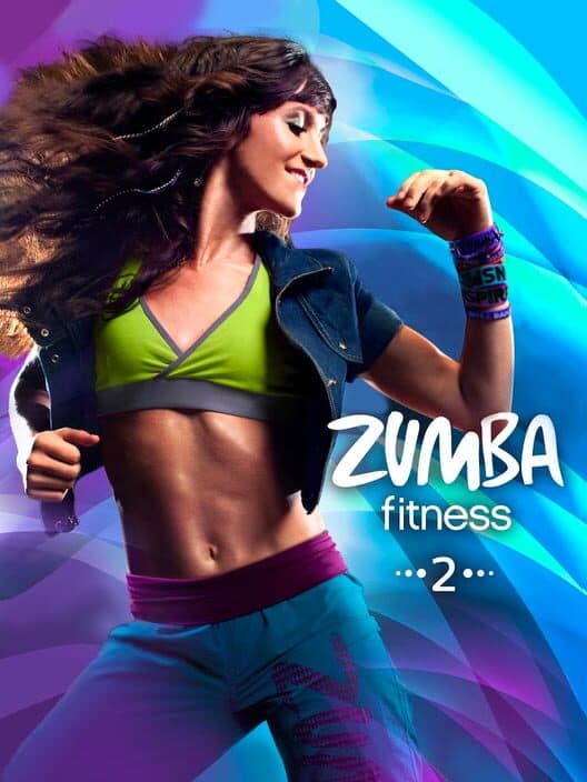 Zumba Fitness 2 for Wii game image