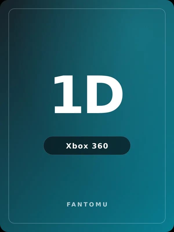 120GB Media Drive for Xbox 360 game image
