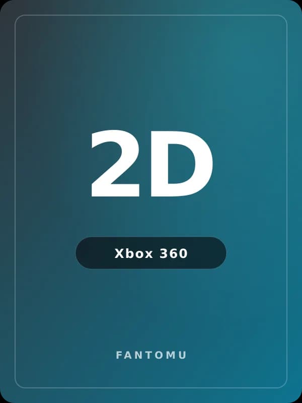 250GB Media Drive for Xbox 360 game image