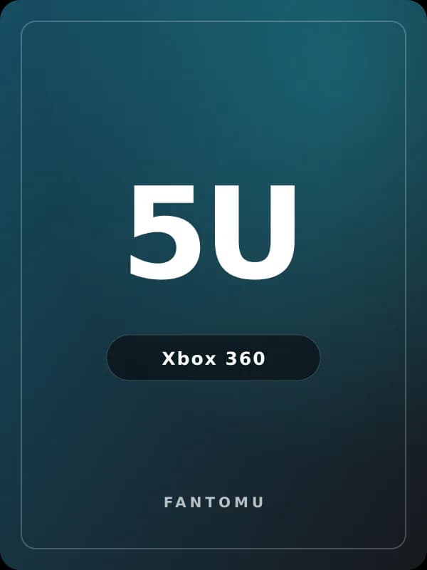 512MB Memory Unit for Xbox 360 game image