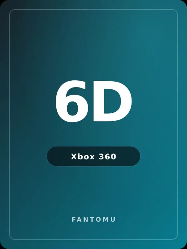 60GB Hard Drive for Xbox 360 game image
