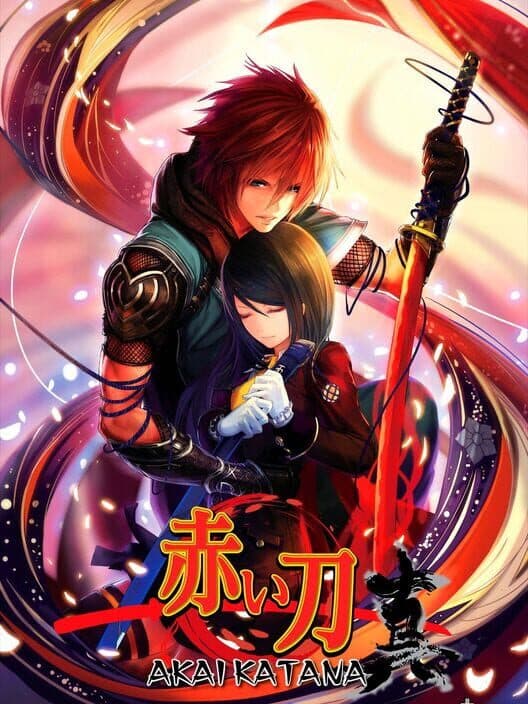 Akai Katana for Xbox 360 game image