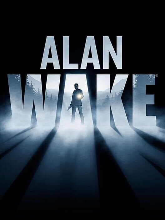 Alan Wake for Xbox 360 game image
